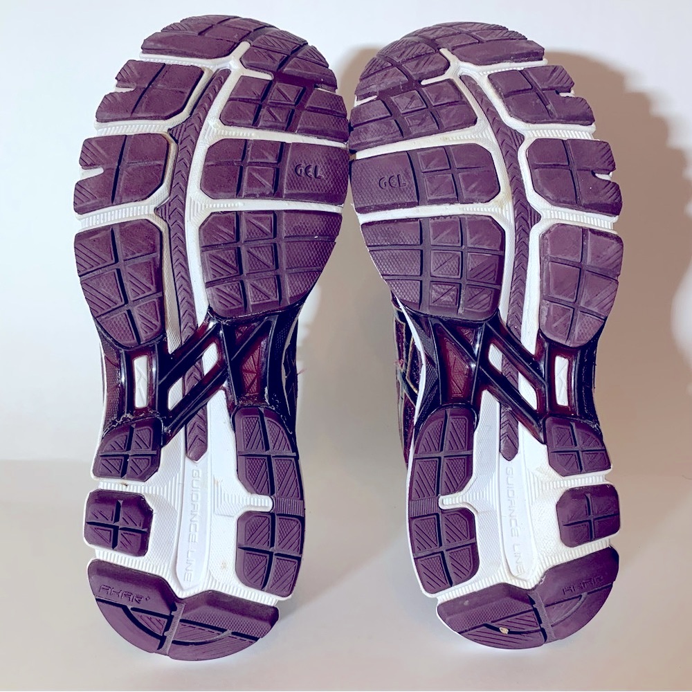 ASICS - Picture 7 of 7